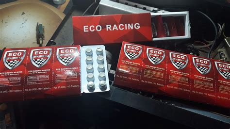 Eco Racing